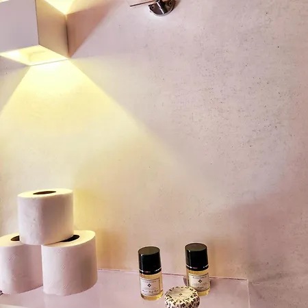 Apartment Lo Squero *