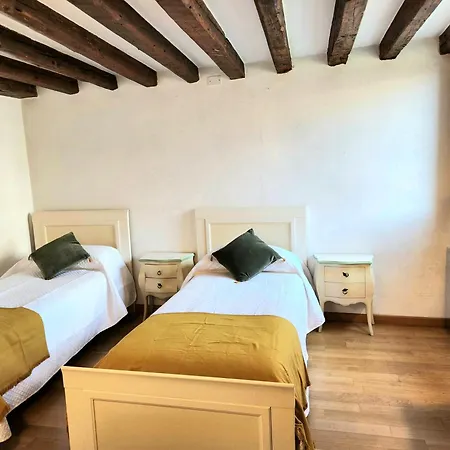 Lo Squero Appartement Venise