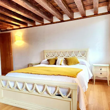 Appartement Lo Squero *